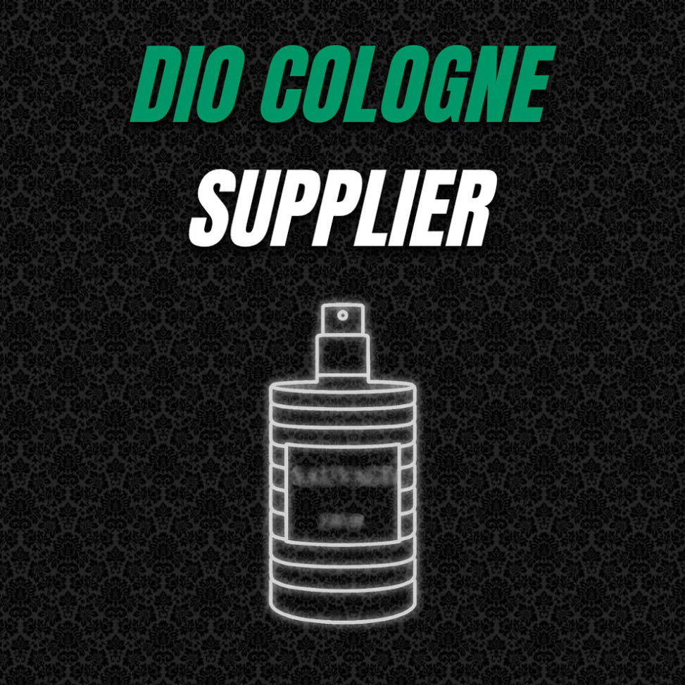 D!orr Cologne Vendor