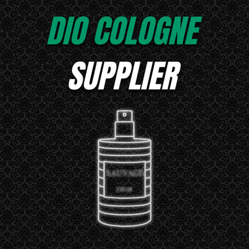 D!orr Cologne Vendor