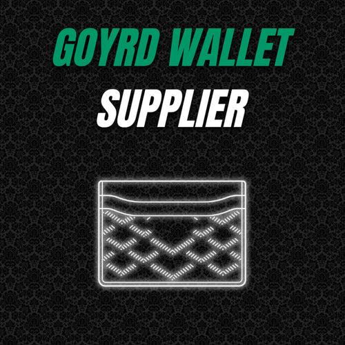Gyard Card Holder Vendor