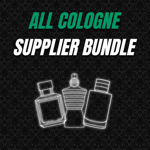 All Fragrance / Cologne Vendor