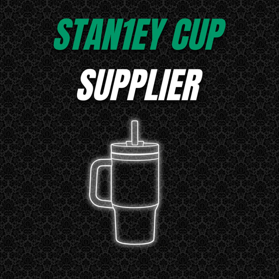 Stannlyy Cup Vendor