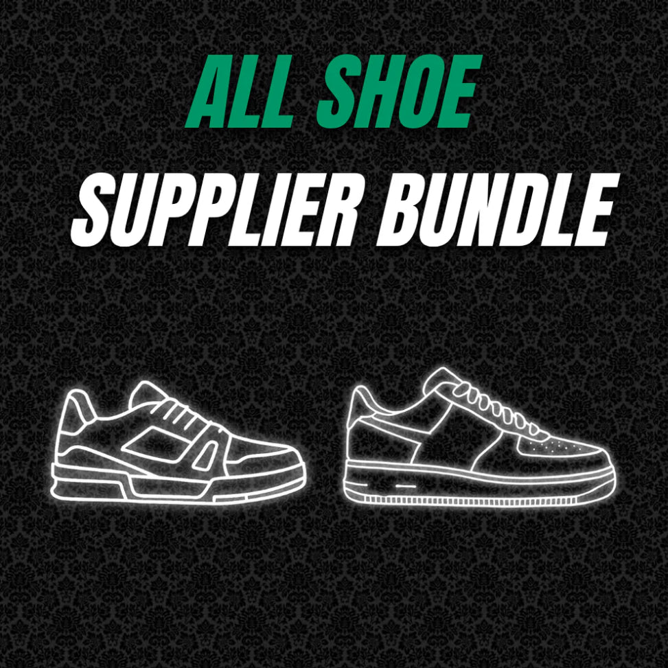 All Designer / Brand Shoe Vendor