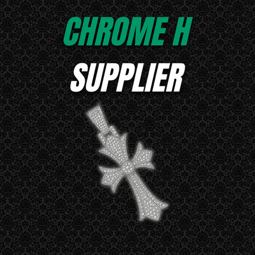 Helstar / Chrome Vendor