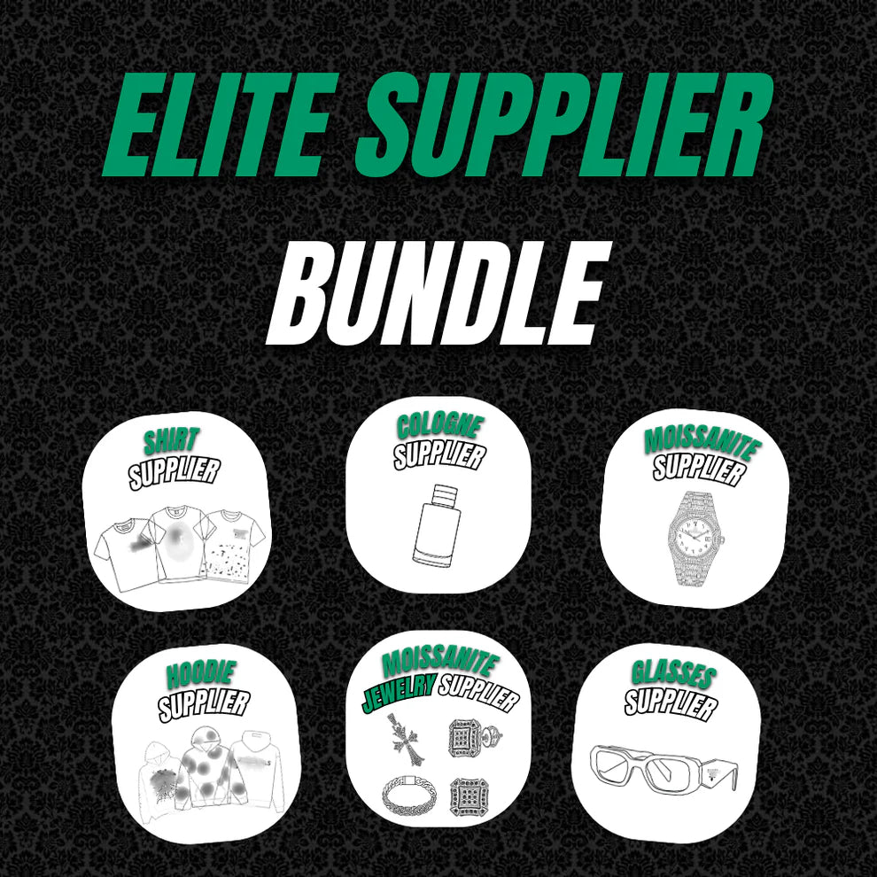 All Vendor Bundle