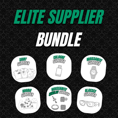 All Vendor Bundle