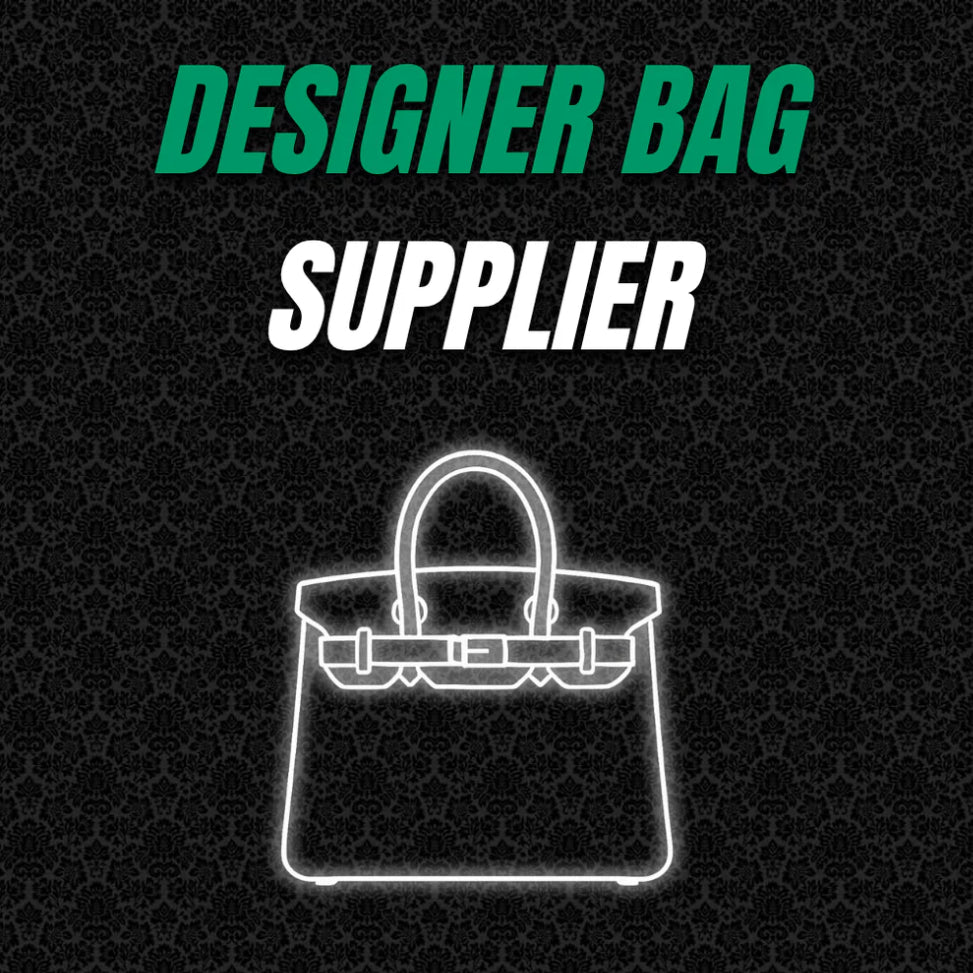 Designer Bag Vendor