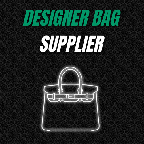 Designer Bag Vendor