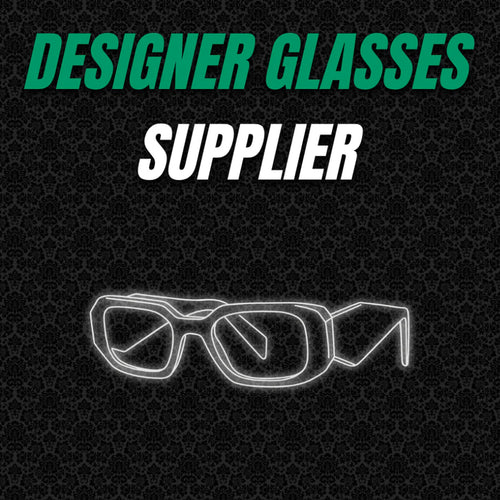 Designer SunGlasses Vendor
