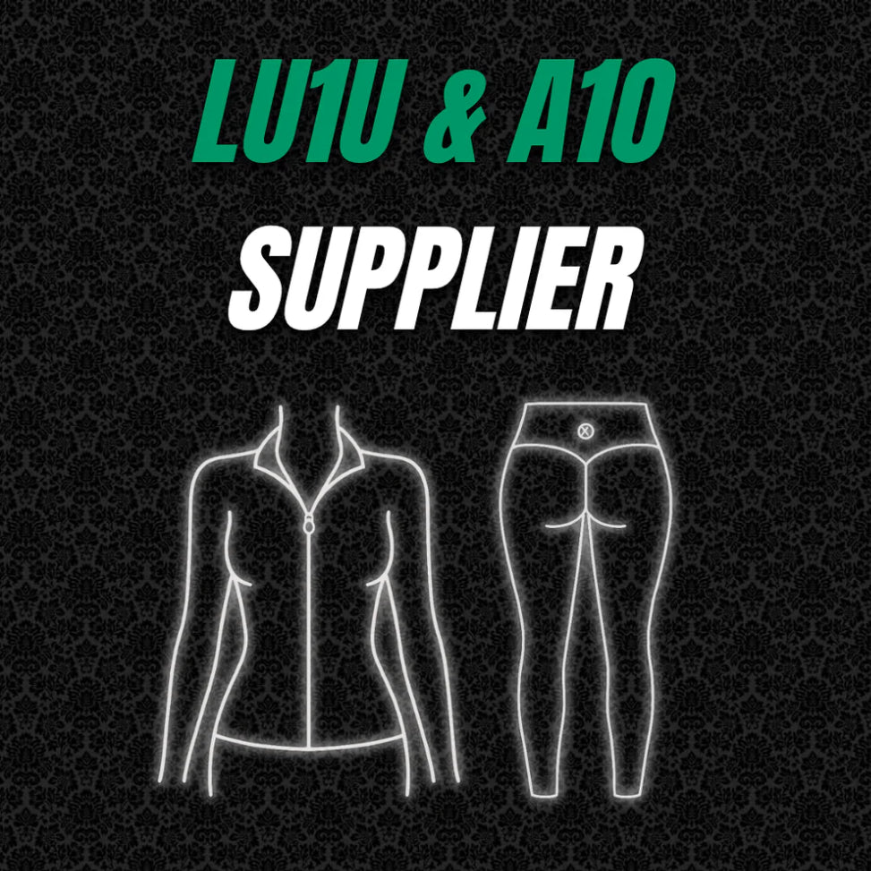 Lu1u & A1o Vendor