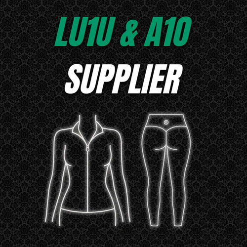 Lu1u & A1o Vendor