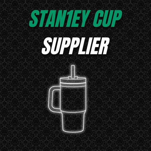 Stannlyy Cup Vendor