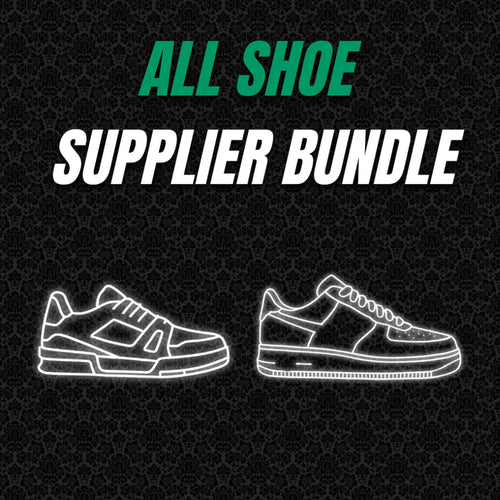 All Designer / Brand Shoe Vendor