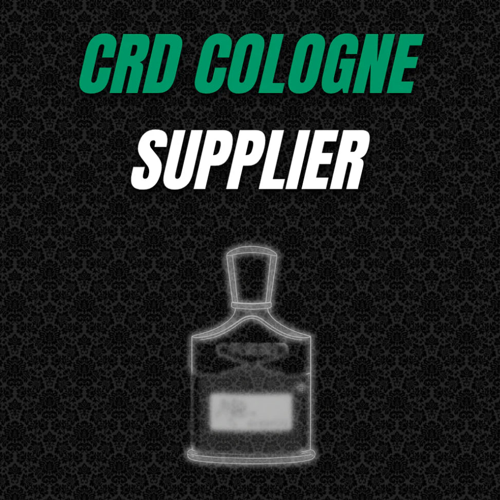 Crd Cologne Vendor